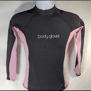 BODY GLOVE WOMEN’S SURFING/SWIM TOP